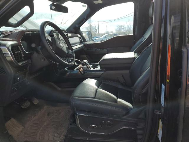 Photo 6 VIN: 1FTEW1EP8PKF23779 - FORD F-150 