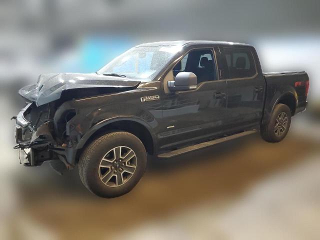 Photo 0 VIN: 1FTEW1EP9FFA83515 - FORD F-150 