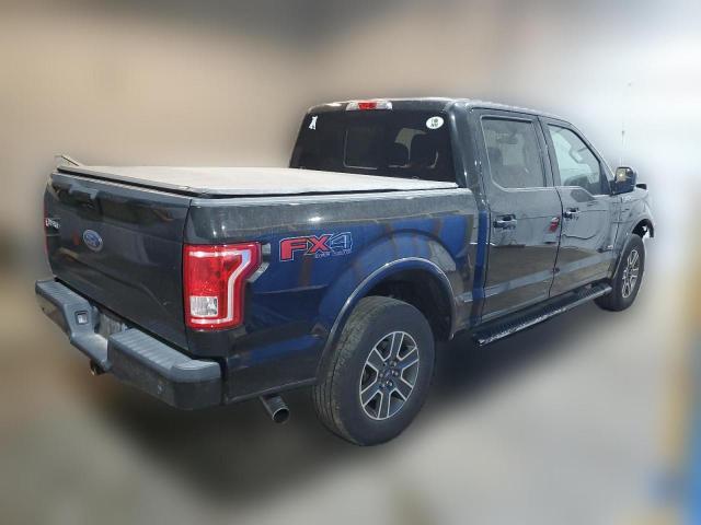 Photo 2 VIN: 1FTEW1EP9FFA83515 - FORD F-150 