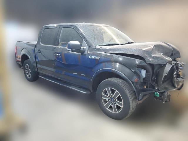 Photo 3 VIN: 1FTEW1EP9FFA83515 - FORD F-150 