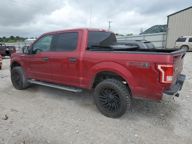 Photo 1 VIN: 1FTEW1EP9FFB57998 - FORD F150 SUPER 