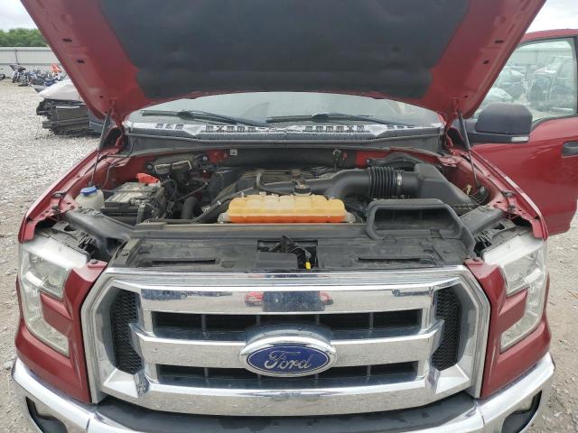 Photo 10 VIN: 1FTEW1EP9FFB57998 - FORD F150 SUPER 