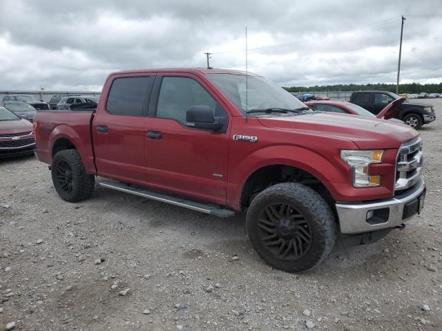 Photo 3 VIN: 1FTEW1EP9FFB57998 - FORD F150 SUPER 