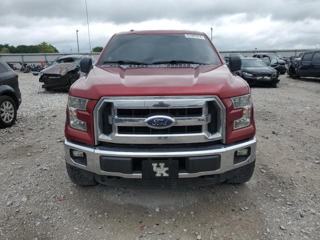 Photo 4 VIN: 1FTEW1EP9FFB57998 - FORD F150 SUPER 