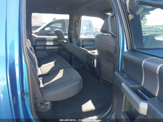 Photo 7 VIN: 1FTEW1EP9FFB85056 - FORD F-150 