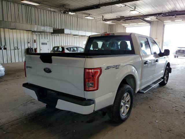 Photo 3 VIN: 1FTEW1EP9FFB88619 - FORD F150 SUPER 