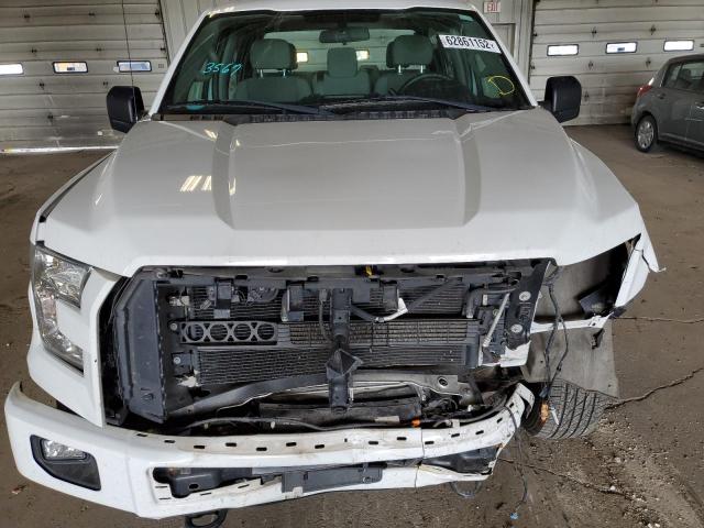 Photo 6 VIN: 1FTEW1EP9FFB88619 - FORD F150 SUPER 