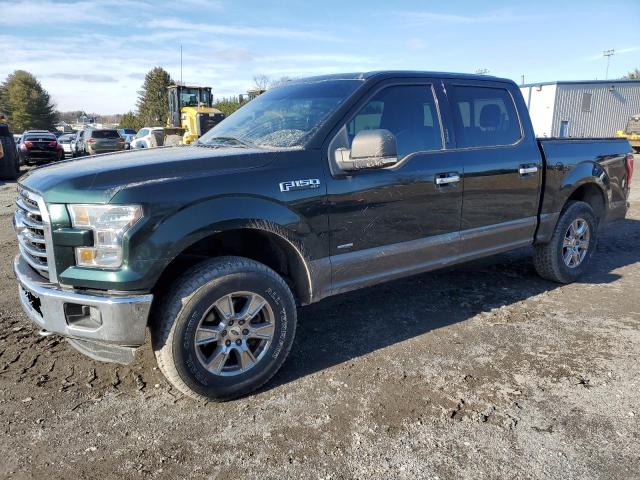 Photo 0 VIN: 1FTEW1EP9FFD00514 - FORD F-150 