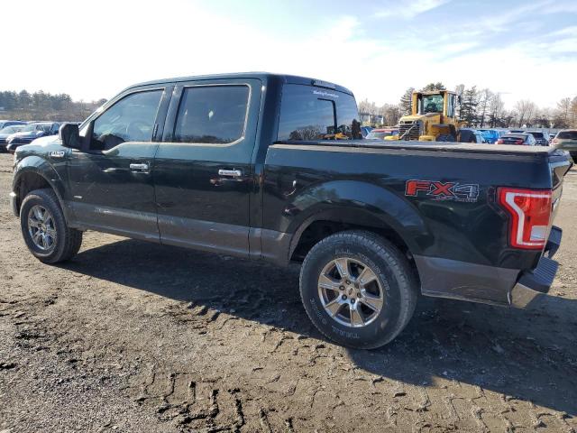 Photo 1 VIN: 1FTEW1EP9FFD00514 - FORD F-150 