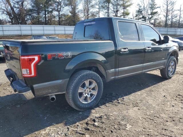 Photo 2 VIN: 1FTEW1EP9FFD00514 - FORD F-150 