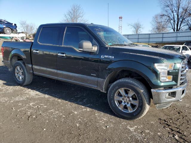 Photo 3 VIN: 1FTEW1EP9FFD00514 - FORD F-150 