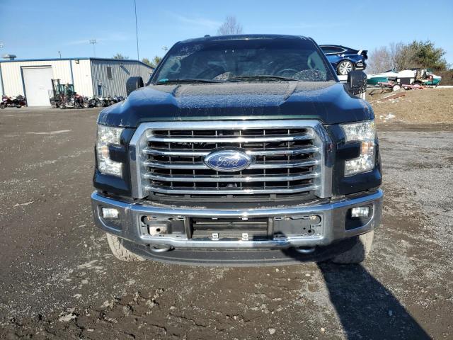 Photo 4 VIN: 1FTEW1EP9FFD00514 - FORD F-150 