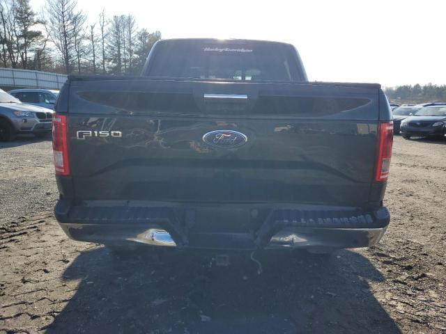 Photo 5 VIN: 1FTEW1EP9FFD00514 - FORD F-150 