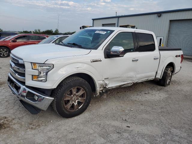 Photo 0 VIN: 1FTEW1EP9FKD14842 - FORD F150 SUPER 