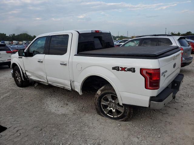 Photo 1 VIN: 1FTEW1EP9FKD14842 - FORD F150 SUPER 