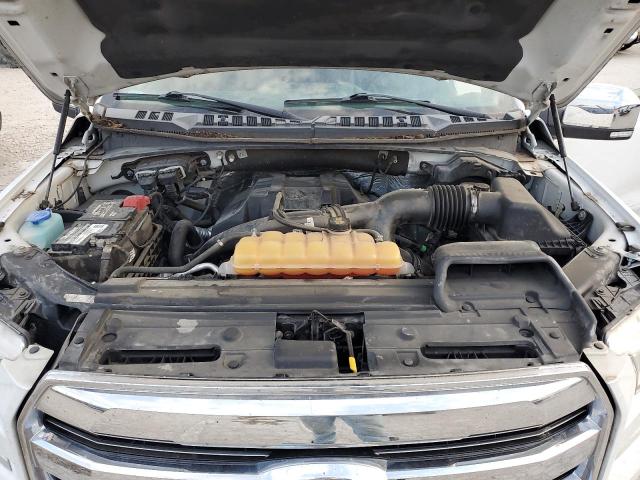 Photo 10 VIN: 1FTEW1EP9FKD14842 - FORD F150 SUPER 