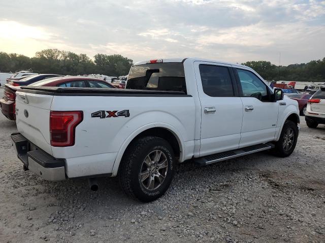 Photo 2 VIN: 1FTEW1EP9FKD14842 - FORD F150 SUPER 