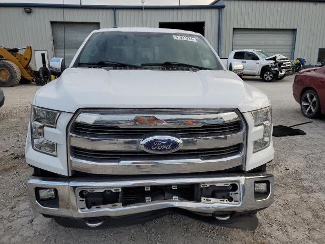 Photo 4 VIN: 1FTEW1EP9FKD14842 - FORD F150 SUPER 