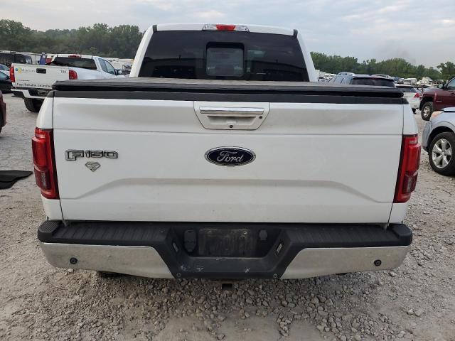 Photo 5 VIN: 1FTEW1EP9FKD14842 - FORD F150 SUPER 