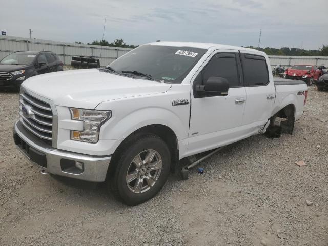 Photo 0 VIN: 1FTEW1EP9FKD39577 - FORD F150 SUPER 