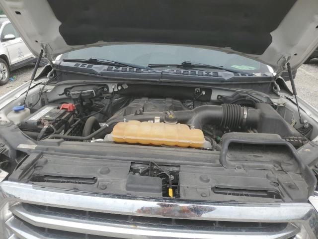 Photo 11 VIN: 1FTEW1EP9FKD39577 - FORD F150 SUPER 