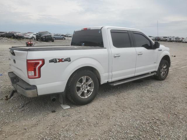 Photo 2 VIN: 1FTEW1EP9FKD39577 - FORD F150 SUPER 