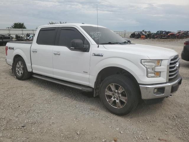 Photo 3 VIN: 1FTEW1EP9FKD39577 - FORD F150 SUPER 