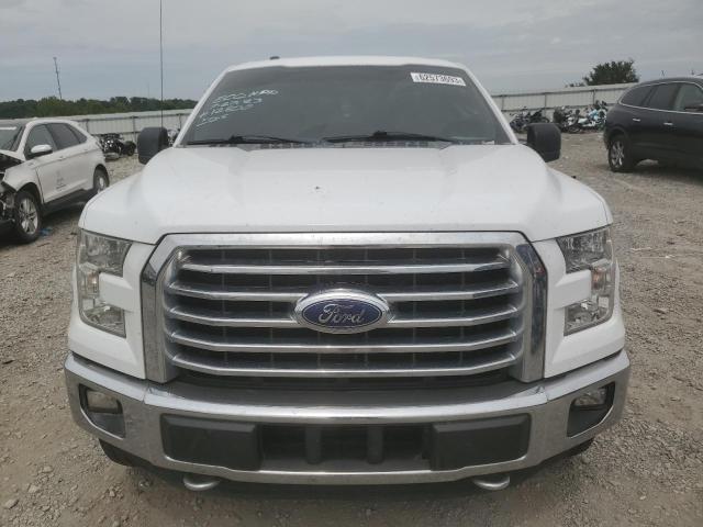 Photo 4 VIN: 1FTEW1EP9FKD39577 - FORD F150 SUPER 