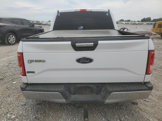 Photo 5 VIN: 1FTEW1EP9FKD39577 - FORD F150 SUPER 