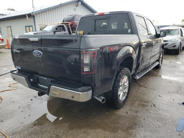 Photo 2 VIN: 1FTEW1EP9FKE73232 - FORD F-150 