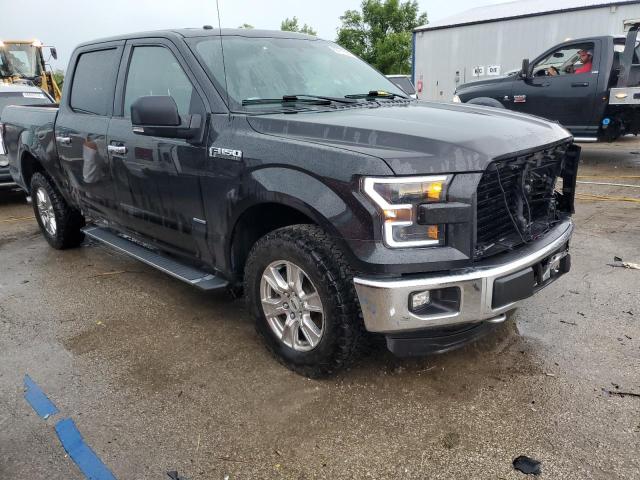 Photo 3 VIN: 1FTEW1EP9FKE73232 - FORD F-150 