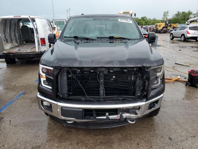 Photo 4 VIN: 1FTEW1EP9FKE73232 - FORD F-150 