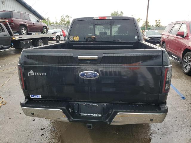 Photo 5 VIN: 1FTEW1EP9FKE73232 - FORD F-150 