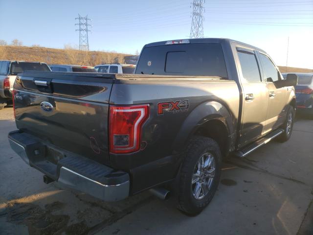 Photo 3 VIN: 1FTEW1EP9GFA13286 - FORD F150 SUPER 