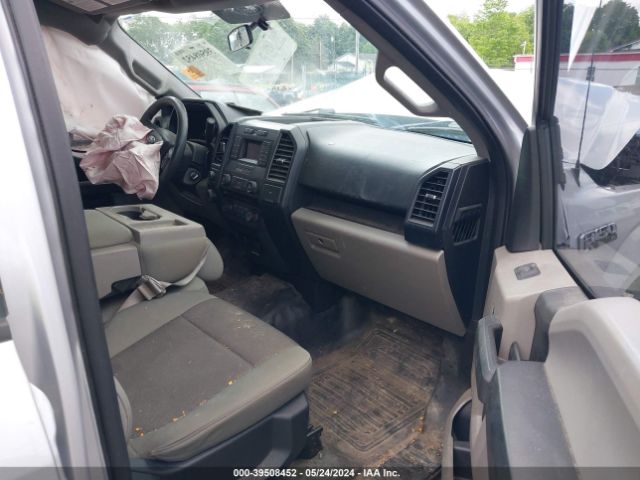 Photo 4 VIN: 1FTEW1EP9GFB43133 - FORD F-150 