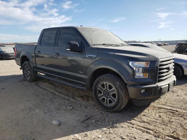 Photo 3 VIN: 1FTEW1EP9GFB76262 - FORD F150 SUPER 