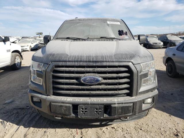 Photo 4 VIN: 1FTEW1EP9GFB76262 - FORD F150 SUPER 