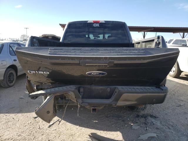 Photo 5 VIN: 1FTEW1EP9GFB76262 - FORD F150 SUPER 