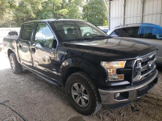 Photo 3 VIN: 1FTEW1EP9GFB78870 - FORD F150 SUPER 