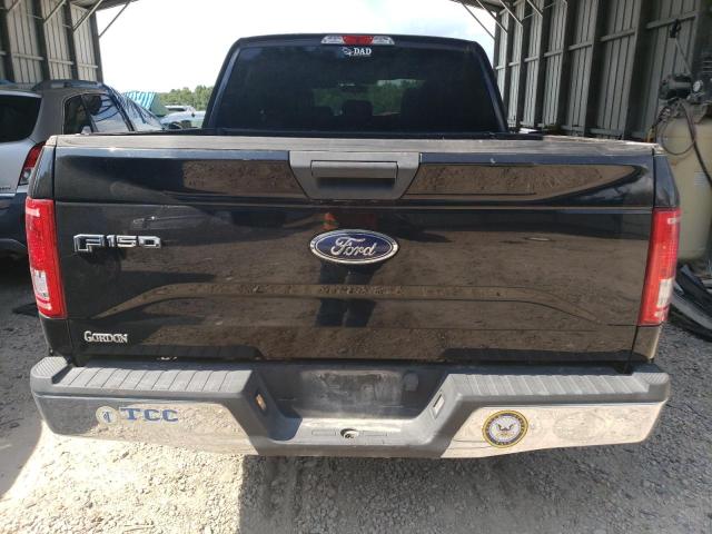 Photo 5 VIN: 1FTEW1EP9GFB78870 - FORD F150 SUPER 