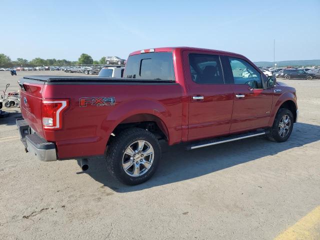 Photo 2 VIN: 1FTEW1EP9GFB80442 - FORD F-150 