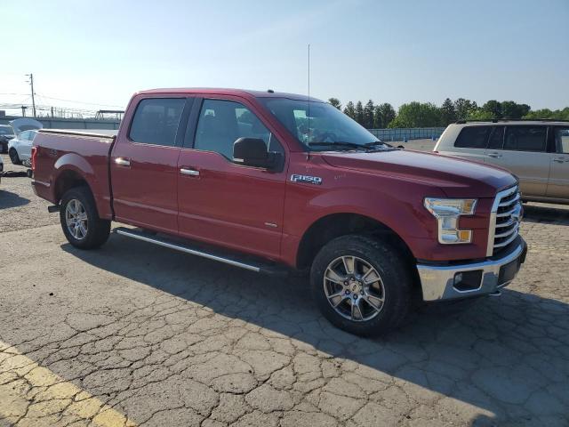 Photo 3 VIN: 1FTEW1EP9GFB80442 - FORD F-150 