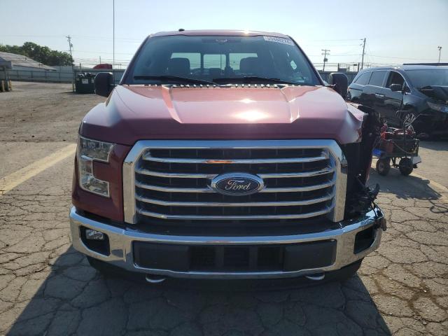 Photo 4 VIN: 1FTEW1EP9GFB80442 - FORD F-150 