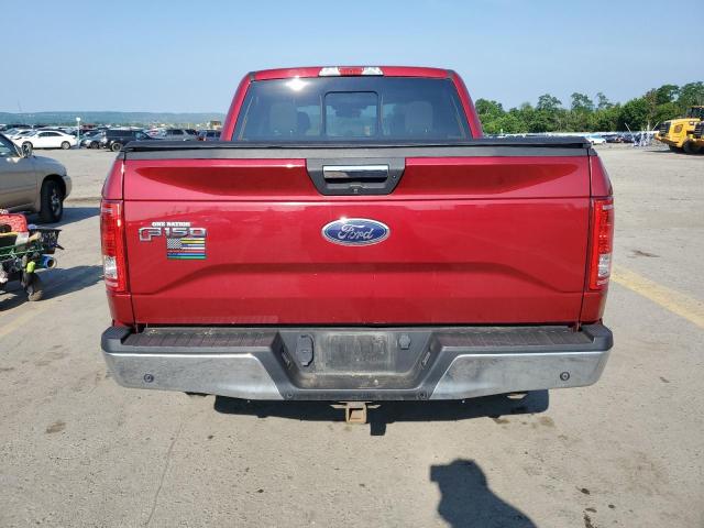 Photo 5 VIN: 1FTEW1EP9GFB80442 - FORD F-150 