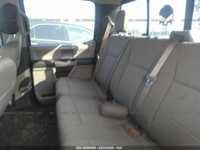 Photo 7 VIN: 1FTEW1EP9GFB82675 - FORD F-150 