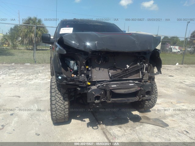 Photo 5 VIN: 1FTEW1EP9GFD50363 - FORD F-150 