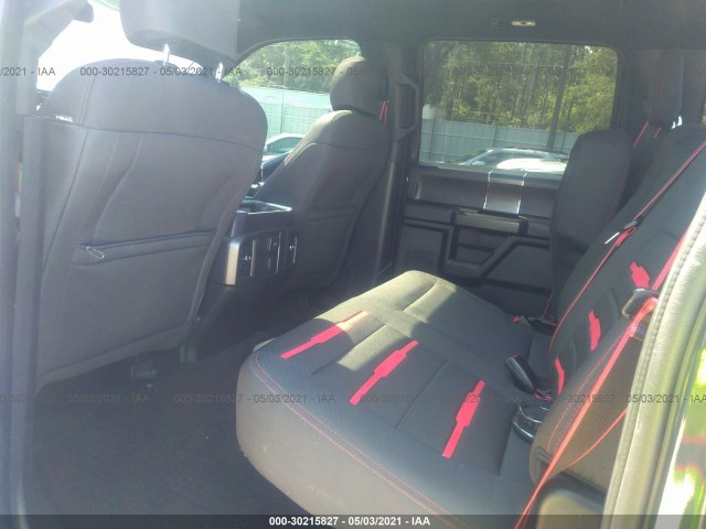 Photo 7 VIN: 1FTEW1EP9GFD50363 - FORD F-150 