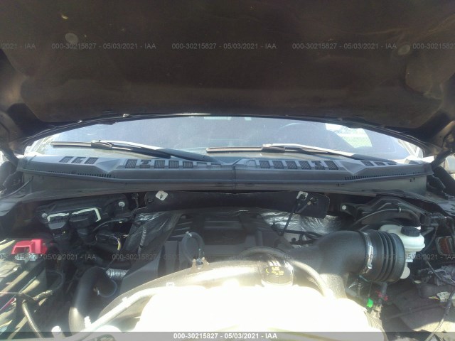 Photo 9 VIN: 1FTEW1EP9GFD50363 - FORD F-150 