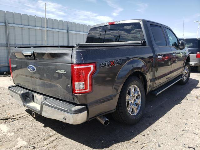 Photo 3 VIN: 1FTEW1EP9GKD23493 - FORD F150 SUPER 