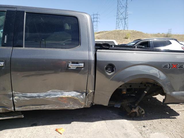 Photo 8 VIN: 1FTEW1EP9GKD23493 - FORD F150 SUPER 